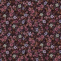 JERSEY DIGITAL BLUMEN BORDEAUXROT (thumbnail)