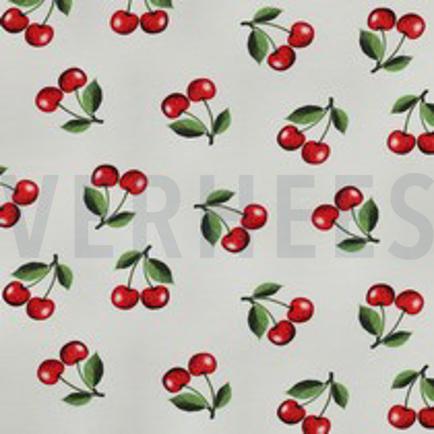 JERSEY DIGITAL KIRSCHE GEBROCHEN WEISS (thumbnail)