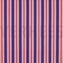 CANVAS STRIPES LIGHT PINK (thumbnail)