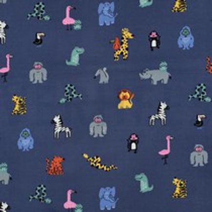 JERSEY SAFARIDIEREN BLAUW (thumbnail)
