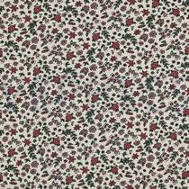 JERSEY GOTS NATURAL BLOEMEN NATUREL/BEIGE (thumbnail)