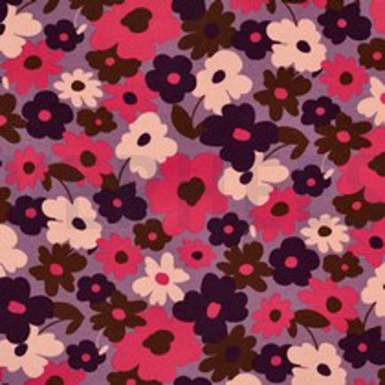 SOFT SWEAT BLUMEN LAVENDEL (thumbnail)