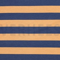SOFT SWEAT STRIPES BLUE (thumbnail)