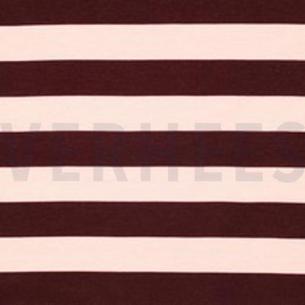 SOFT SWEAT STRIPES SOFT PINK (thumbnail)
