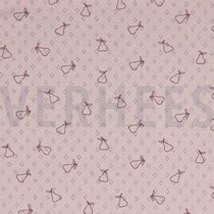 POINTOILLE PEAR OLD ROSE (thumbnail)