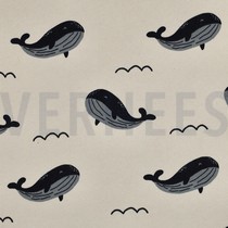 JOGGING WALVISSEN ECRU (thumbnail)