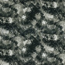 SOFTSHELL DIGITAL AQUARELLE NOIR (thumbnail)