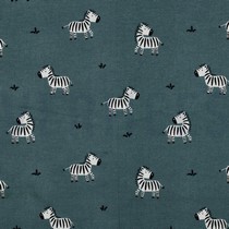 FLANEL ZEBRA’S BLAUW (thumbnail)