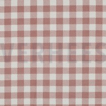 FLANELL KAROS HELLROSA (thumbnail)