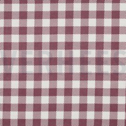 FLANNEL CHECKS MAUVE (thumbnail)