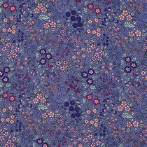 LENZING™ ECOVERO™ BLOEMEN PAARS (thumbnail)