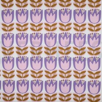 LENZING™ ECOVERO™ BLOEMEN WIT (thumbnail)