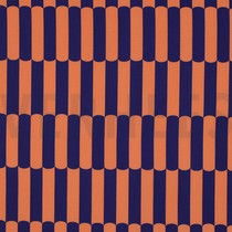 LENZING™ ECOVERO™ STRIPES COBALT (thumbnail)