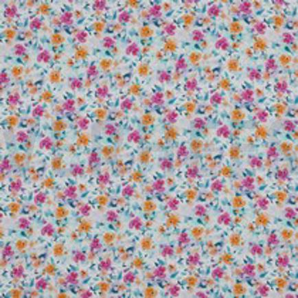 LENZING™ ECOVERO™ DIGITAAL BLOEMEN GEBROKEN WIT (thumbnail)