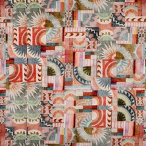 LENZING™ ECOVERO™ DIGITAAL ABSTRACT MULTI (thumbnail)