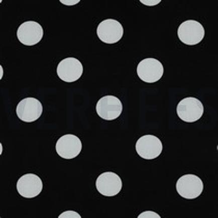 VISCOSE RADIANCE POIS NOIR (thumbnail)