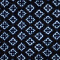 VISCOSE RADIANCE ABSTRACT ZWART (thumbnail)