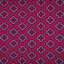 VISCOSE RADIANCE ABSTRACT FUCHSIA (thumbnail)