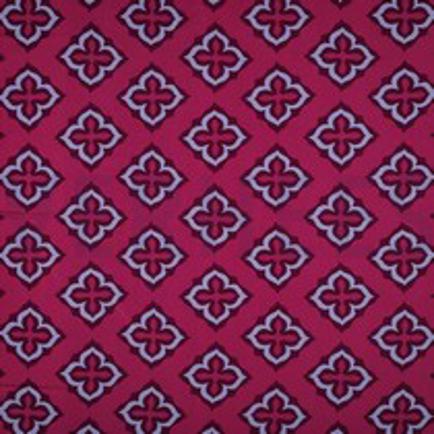 VISCOSE RADIANCE ABSTRAIT FUCHSIA (thumbnail)