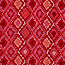 VISCOSE RADIANCE DIGITAAL ABSTRACT ROOD (thumbnail)