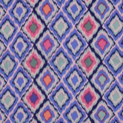 VISCOSE RADIANCE DIGITAL ABSTRAIT VIOLET (thumbnail)