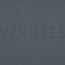 BAUMWOLLE MUSSELIN DREILAGIG GOTS KIEFERGRÜN (thumbnail)