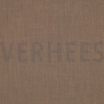 BAUMWOLLE SLUB GEWASCHEN TAUPE (thumbnail)