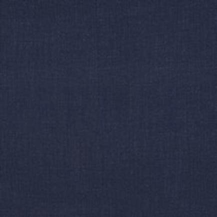 BAUMWOLLE SLUB GEWASCHEN MARINEBLAU (thumbnail)