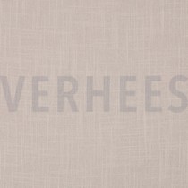 BAUMWOLLE SLUB GEWASCHEN BEIGE (thumbnail)