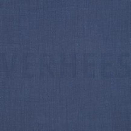 BAUMWOLLE SLUB GEWASCHEN JEANSBLAU (thumbnail)