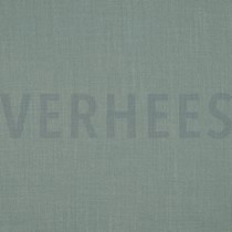 BAUMWOLLE SLUB GEWASCHEN ALTGRÜN (thumbnail)