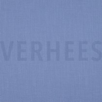 BAUMWOLLE SLUB GEWASCHEN LAVENDEL (thumbnail)