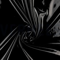 TISSU LAQUÉ NOIR (thumbnail)