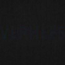 LEINEN VISKOSE GEWASCHEN SCHWARZ (thumbnail)