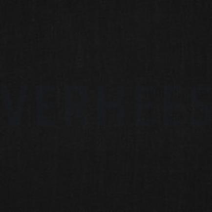 LEINEN VISKOSE GEWASCHEN SCHWARZ (thumbnail)