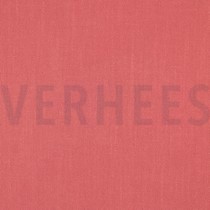 LEINEN VISKOSE GEWASCHEN KORALLE (thumbnail)