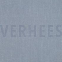 LEINEN VISKOSE GEWASCHEN BLAU (thumbnail)