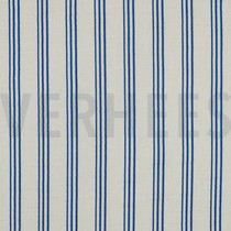 MUSSELIN GOTS NATURAL STREIFEN NATUR (thumbnail)