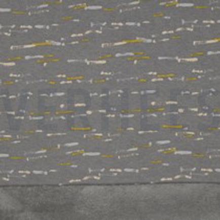 PURRING FUR STRIPES GREY (thumbnail)