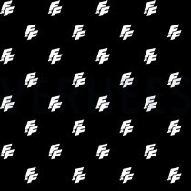 POPELINE DE COTON FAST & FURIOUS NOIR (thumbnail)