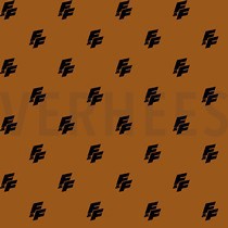 POPELINE DE COTON FAST & FURIOUS COGNAC (thumbnail)