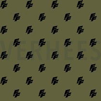 POPELINE DE COTON FAST & FURIOUS CORNICHON (thumbnail)