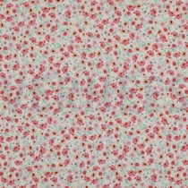 VISKOSE RADIANCE DIGITAL BLUMEN ECRU (thumbnail)