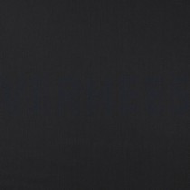 BAUMWOLLE POPELINE GOTS SCHWARZ (thumbnail)