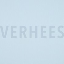 KATOENEN POPLIN GOTS LICHTBLAUW (thumbnail)