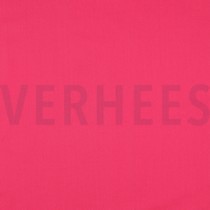 KATOENEN POPLIN GOTS ROZE (thumbnail)