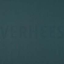 BAUMWOLLE POPELINE GOTS DUNKELGRÜN (thumbnail)