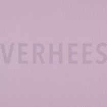 BAUMWOLLE POPELINE GOTS LILA (thumbnail)