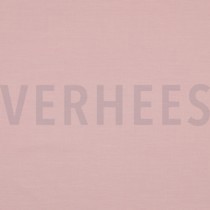 BAUMWOLLE POPELINE GOTS ALTROSA (thumbnail)