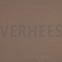 JERSEY GOTS TAUPE (thumbnail)